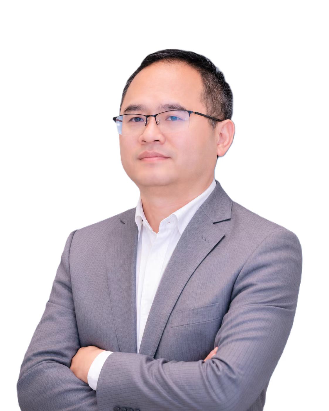 余海,企业AI应用落地顾问